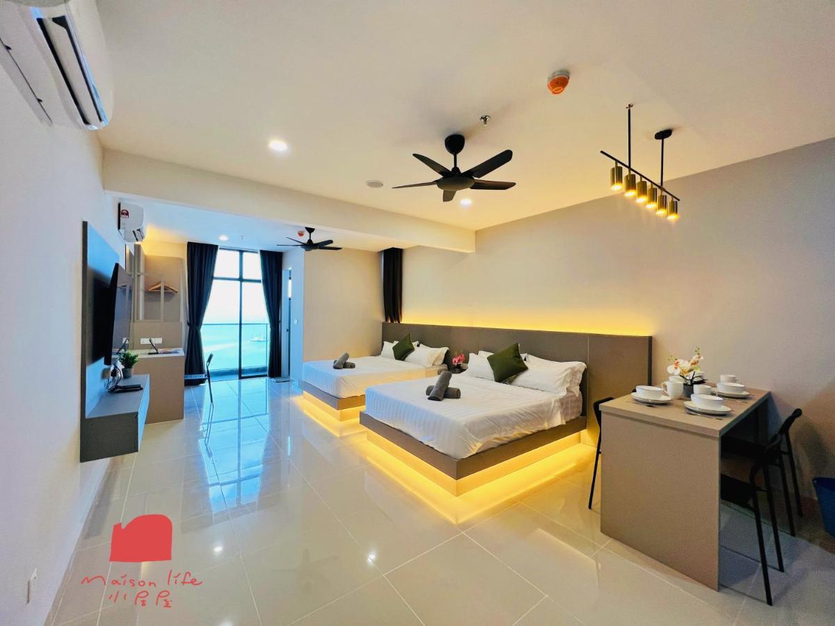 The Shore Maison Life 小居屋 * Kota Kinabalu