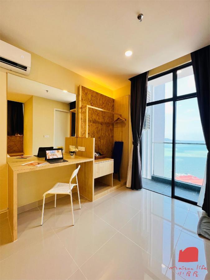 The Shore Maison Life 小居屋 Apartment
