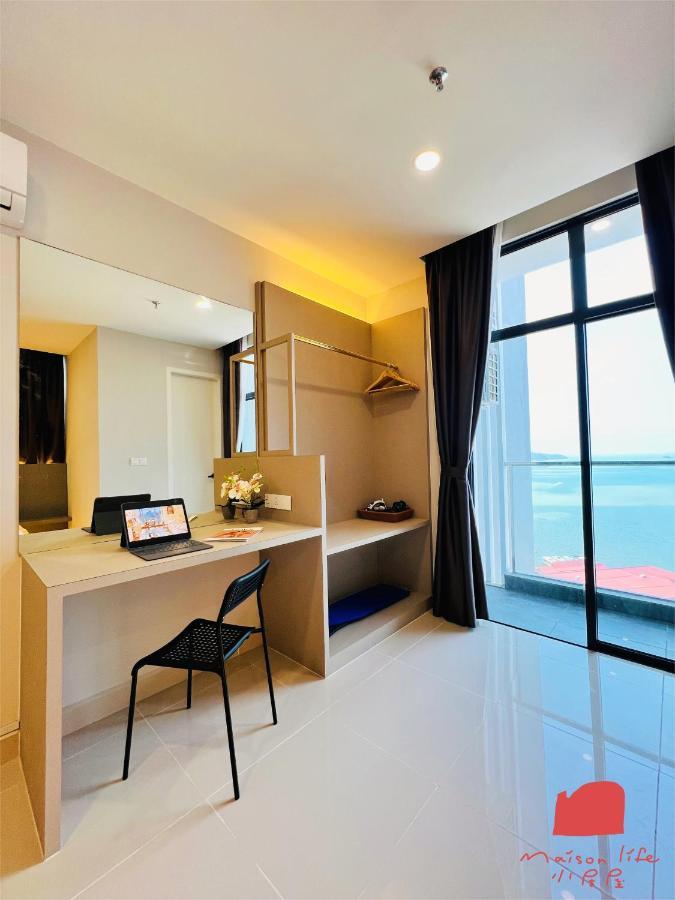 The Shore Maison Life 小居屋 Apartment