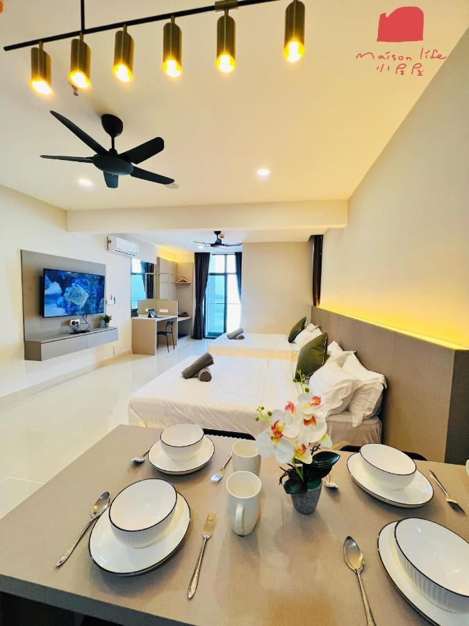 Apartment The Shore Maison Life 小居屋 *