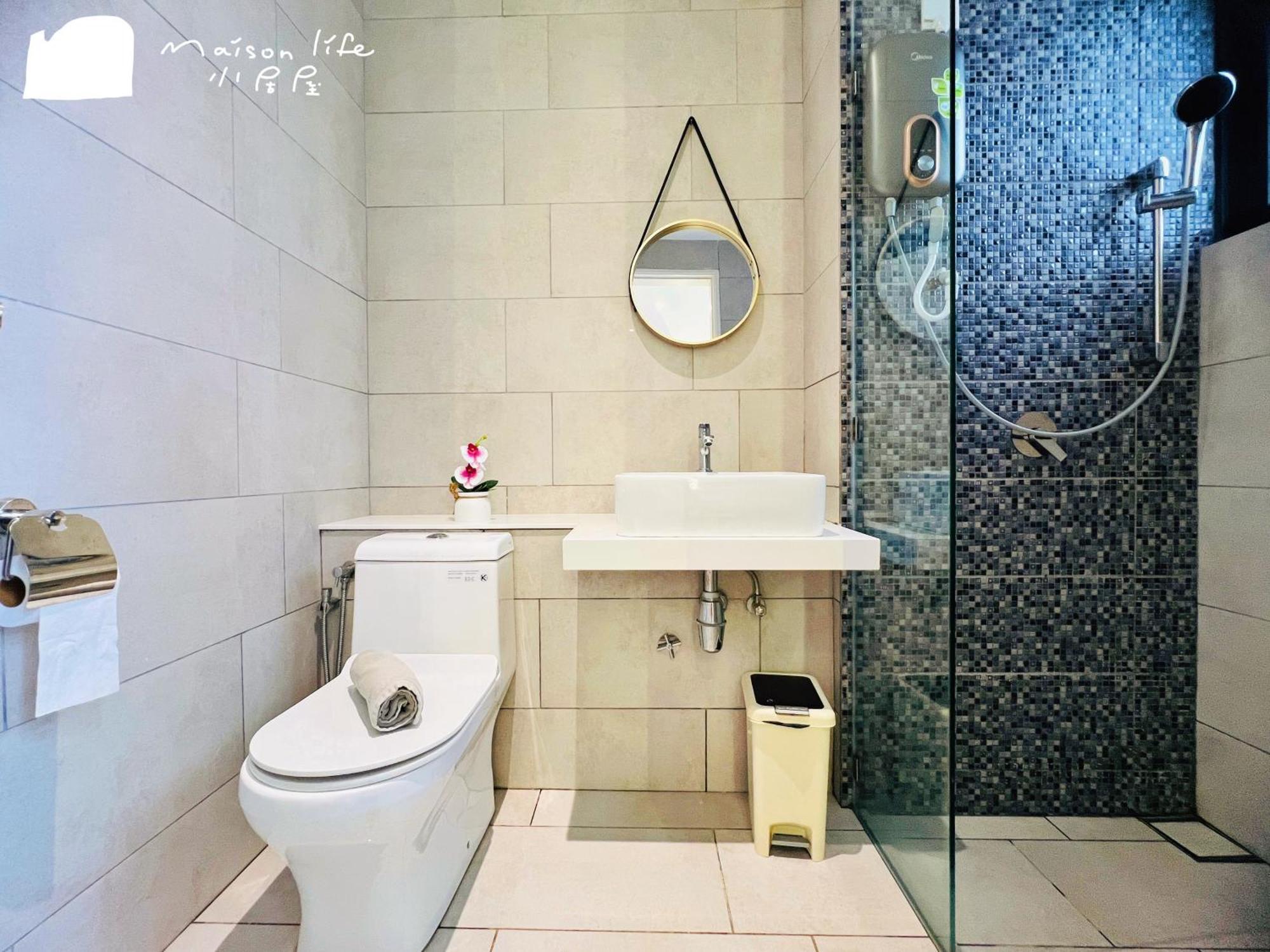 Apartment The Shore Maison Life 小居屋 *