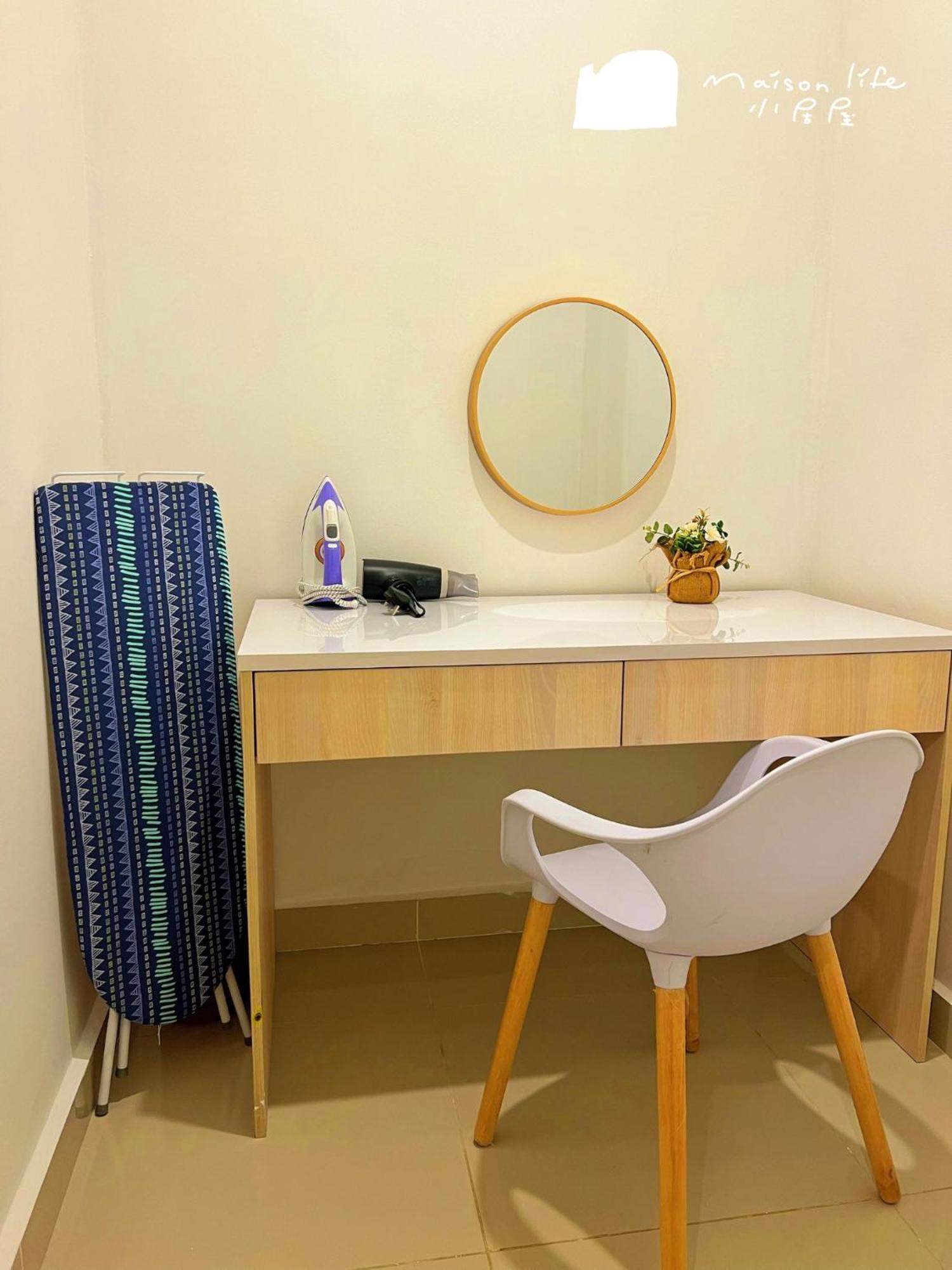 Apartment The Shore Maison Life 小居屋