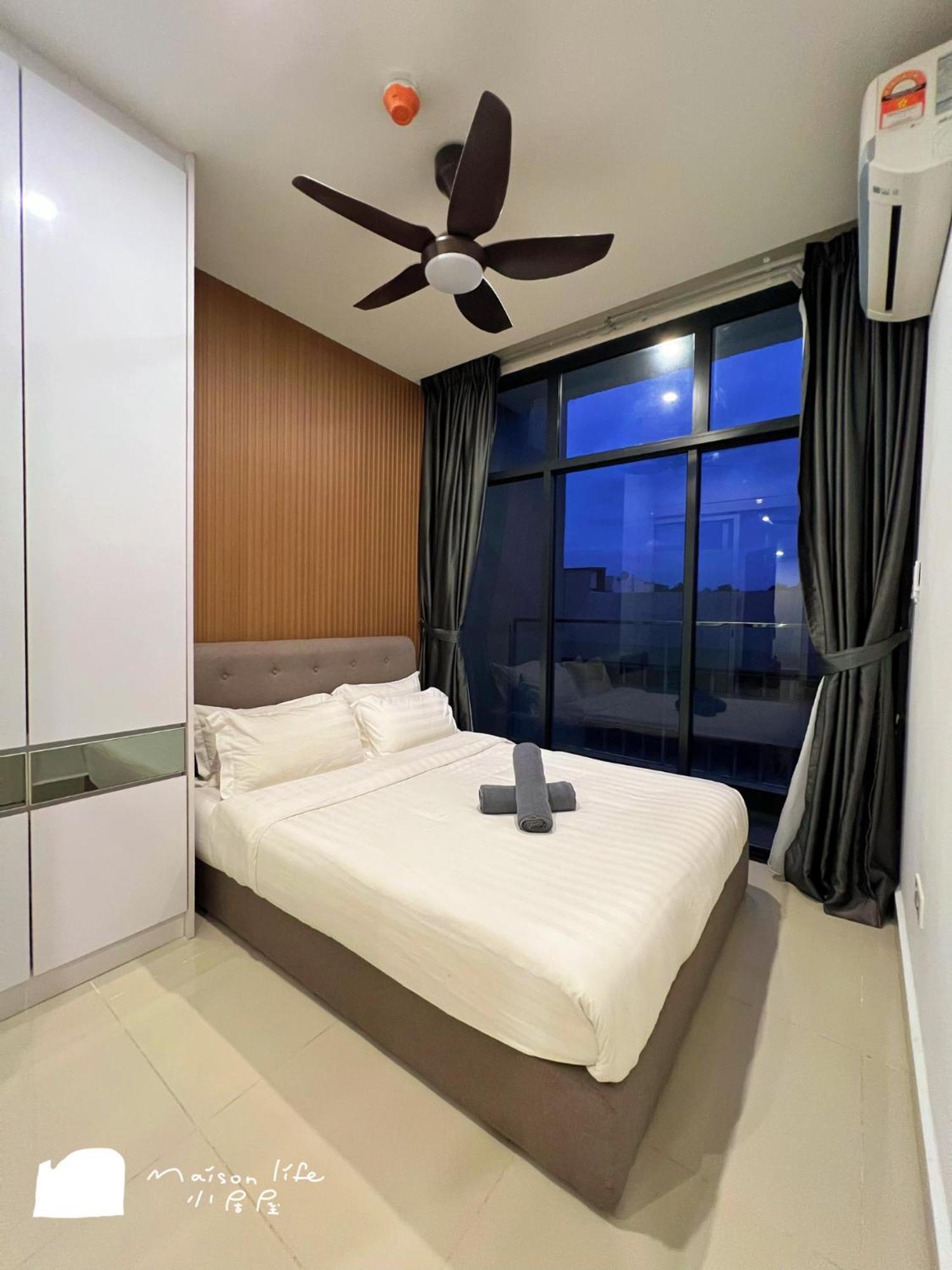 Apartment The Shore Maison Life 小居屋