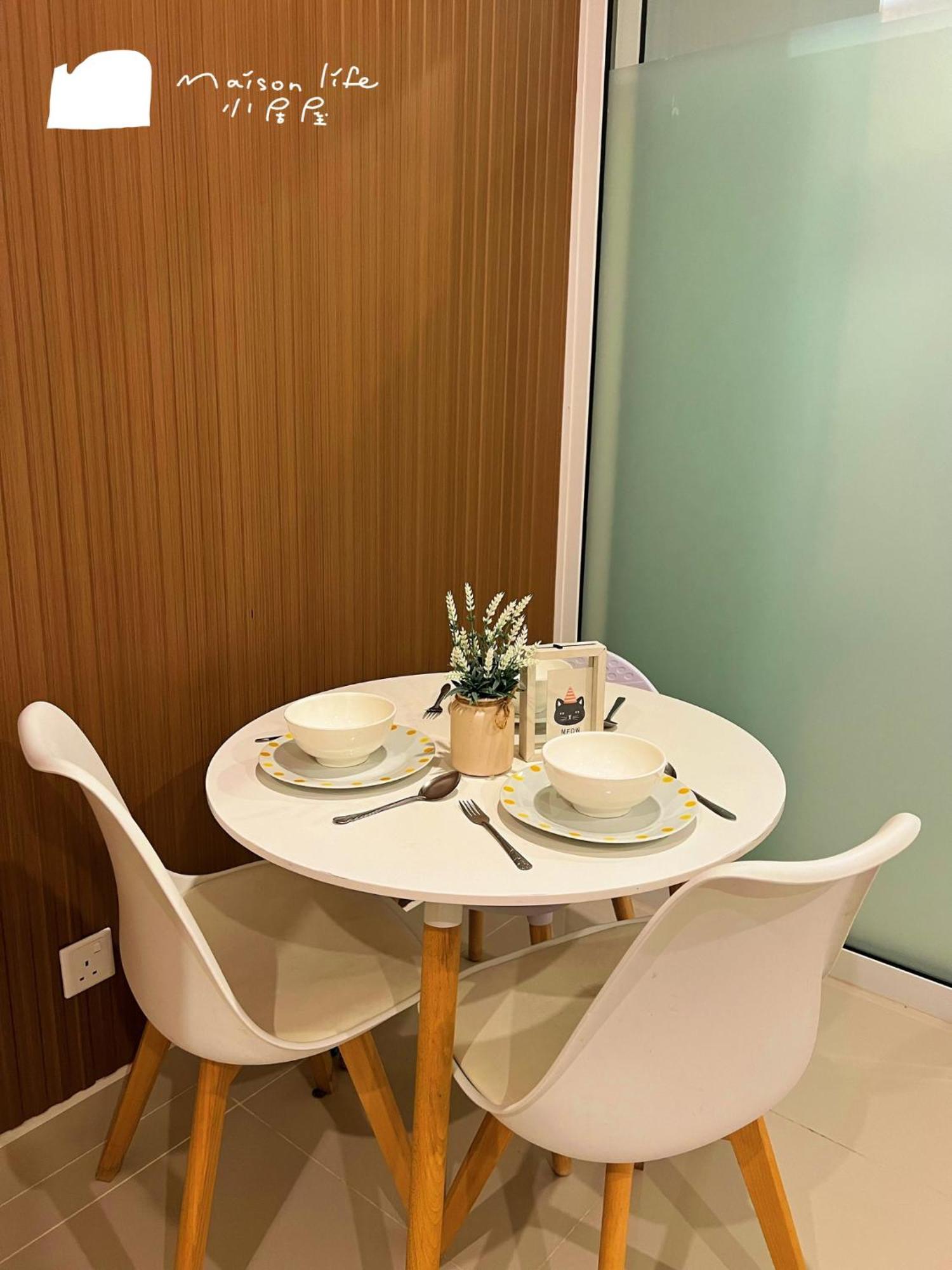 Apartment The Shore Maison Life 小居屋